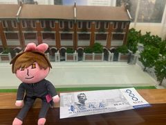 -上海鲁迅故居