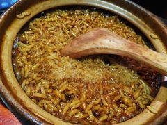 招牌牛肉烩饭-小吊梨汤·北京菜(香山店)