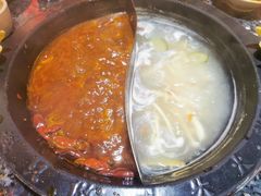 -蜀大侠火锅(森兰花园城店)