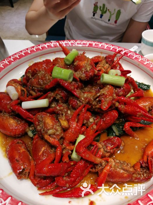 口味堂(公园茂店)-图片-郑州美食-大众点评网