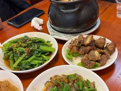 -深海鱼粥(省府总店)