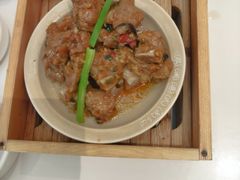 -蔡澜点心·粤菜(月星环球港店)