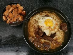 -上海为民商行清真饭店(南大路店)