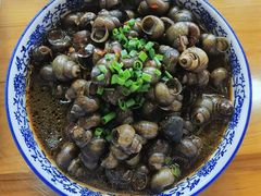 -洞天食府(北大街店)