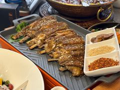 -大秦小宴•新派西北(万象前海店)