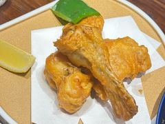 -桥岚·巷子鲜河豚鱼(专门店)