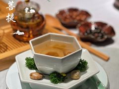 -叶叶菩提·晋福宫