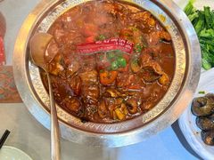 -大师傅金奖啤酒鱼(西街口总店)