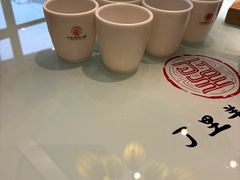 -丁里羊肉小镇(天鹅湖总店)