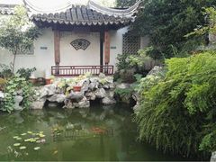 -吴门人家·苏宴宫廷菜(拙政园店)