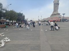 -天津妈祖文化园