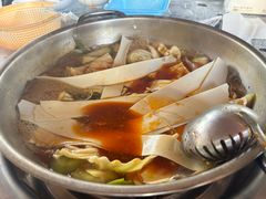 -刘艳黄牛肉(九襄店)