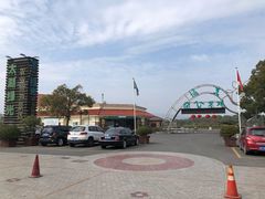 -极速星辰卡丁车赛车场(西山店)