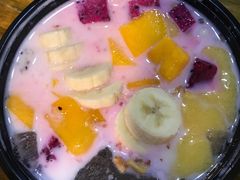 花式西米露-串妹花式冰粉(乐山总店)