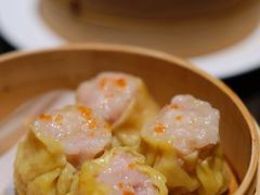 明虾蟹子烧麦-领事馆19号中餐厅(厦门海景洲际酒店)