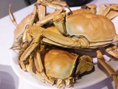 -海天盛宴新派海鲜自助餐厅(群力店)