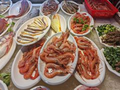 -老地方海鲜坊(步行街店)