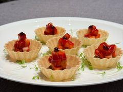 -桂满陇·海市蜃楼·黑金(国金店)