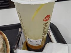 -鲜芋仙(太原街万达店)