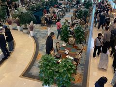 -曲江惠宾苑宾馆(大雁塔大唐不夜城店)