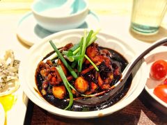 新加坡田鸡粥-初星·烧烤·田鸡粥(海岸城店)
