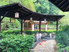 -明月山天沐温泉度假村