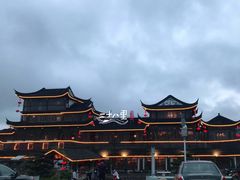 -二十八里太湖船菜(吉祥路店)