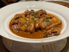 -艳阳天·非遗楚菜(武汉客厅店)