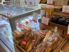 -那家面包房(珠江路店)