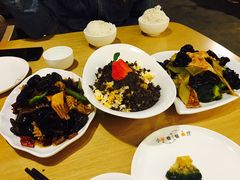 -小巷餐厅(五大街店)