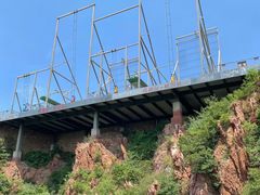 -伏羲山旅游区