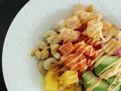 -CASANOVA西餐厅(海信广场店)