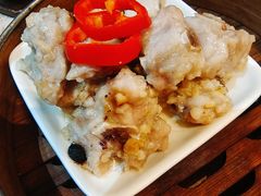 -广东胜利宾馆西关粤中餐厅