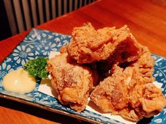 -千代武日本料理(爱建店)