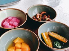 -半山腰·云南菜(侨福芳草地店)