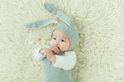 点击看大图 -哈喽BABY儿童摄影