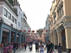 -细妹五香牛杂(步行街店)