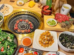 -牛角烧肉(步步高星城天地店)