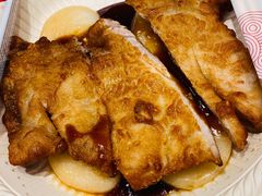 经典排骨年糕-鲜得来排骨年糕(豫园店)