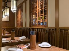 大堂-首秀·四川料理(星耀101店)