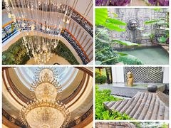 -郑州银基黄帝宫御温泉