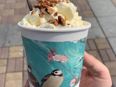 -茶颜悦色(长郡步行街口店)
