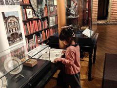 -墨尔本博物馆(Melbourne Museum)