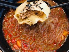 -小杨生煎(香港名都店)