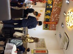 大堂-凤城礼记鱼翅海鲜酒家(新马路总店)