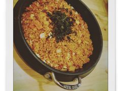 -许妈妈餐厅烤肉烧烤家常菜(明润广场店)