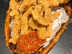 -廖川菜(太阳宫店)