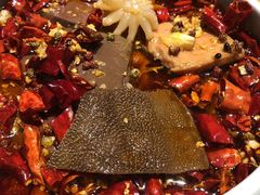 -禾珍珠小锅米饭(秦岭路店)