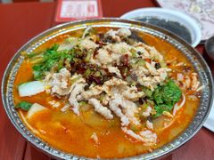 -喜家德虾仁水饺(长泰广场店)