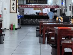 -牛一嘴·兰州牛肉面·大盘鸡(财富中心店)